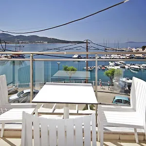  Hotel Aqua Marine 2 Grecia